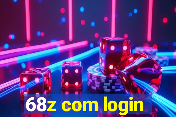 68z com login